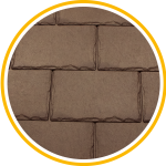 Icotherm Roof System Oak