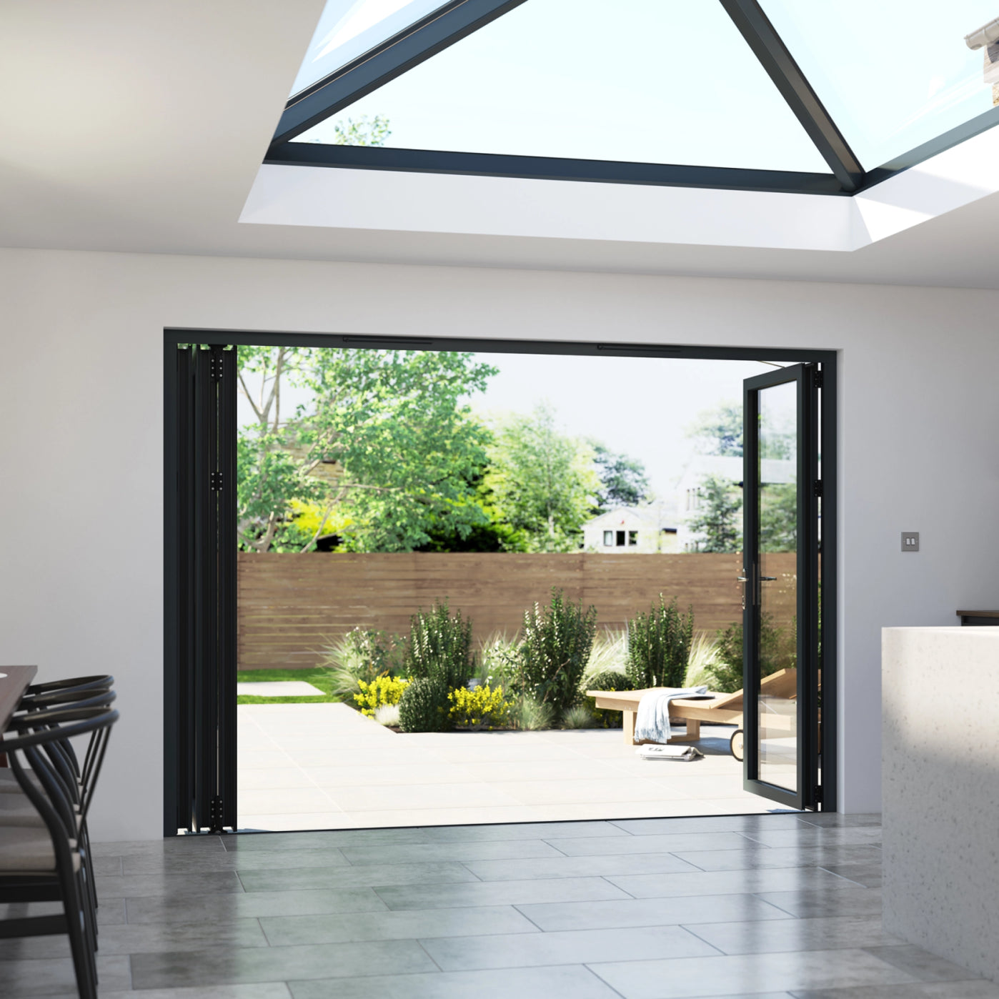 Korniche Roof Lanterns