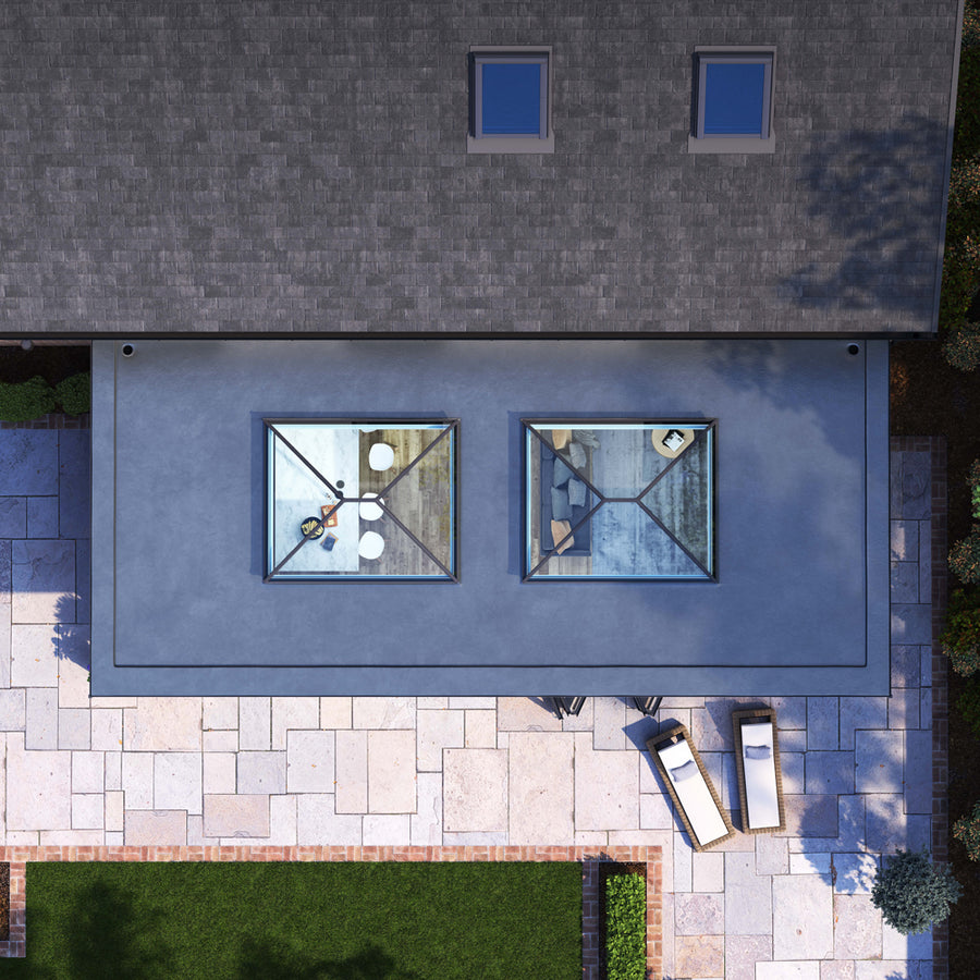 Korniche Roof Lanterns